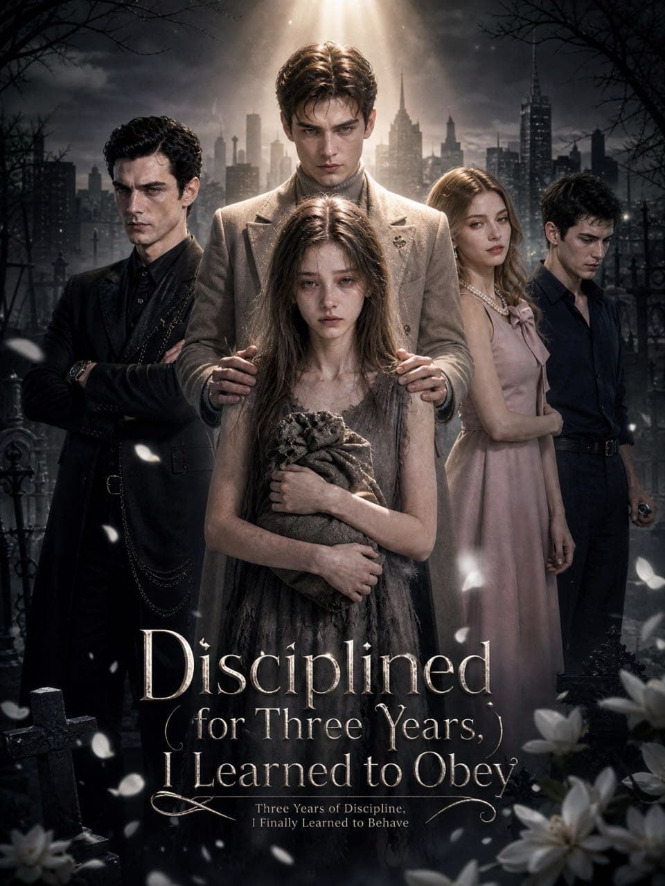 Disciplined for Three Years, I Learned to Obey