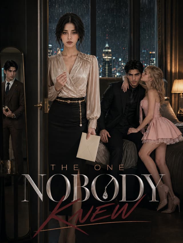 The One Nobody Knew 2