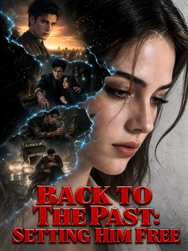Back to the Past: Setting Him Free