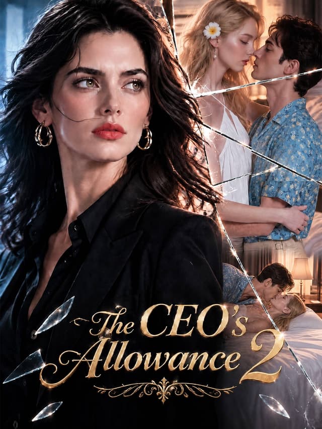 The CEO's Allowance 2