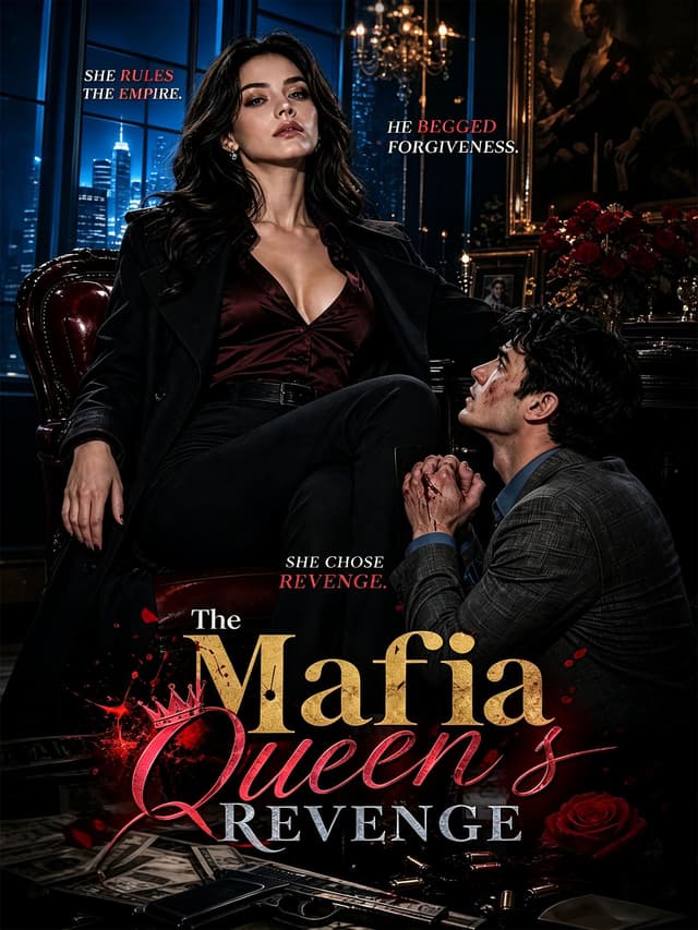 The Mafia Queen’s Revenge