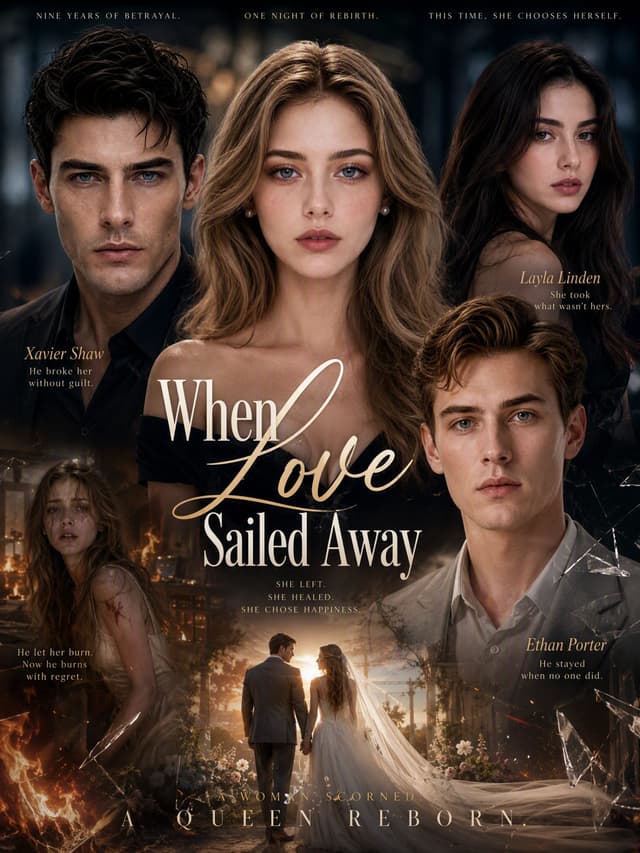 When Love Sailed Away