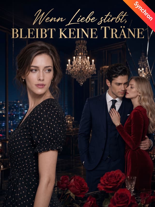 [Synchron]Wenn Liebe stirbt, bleibt keine Träne
