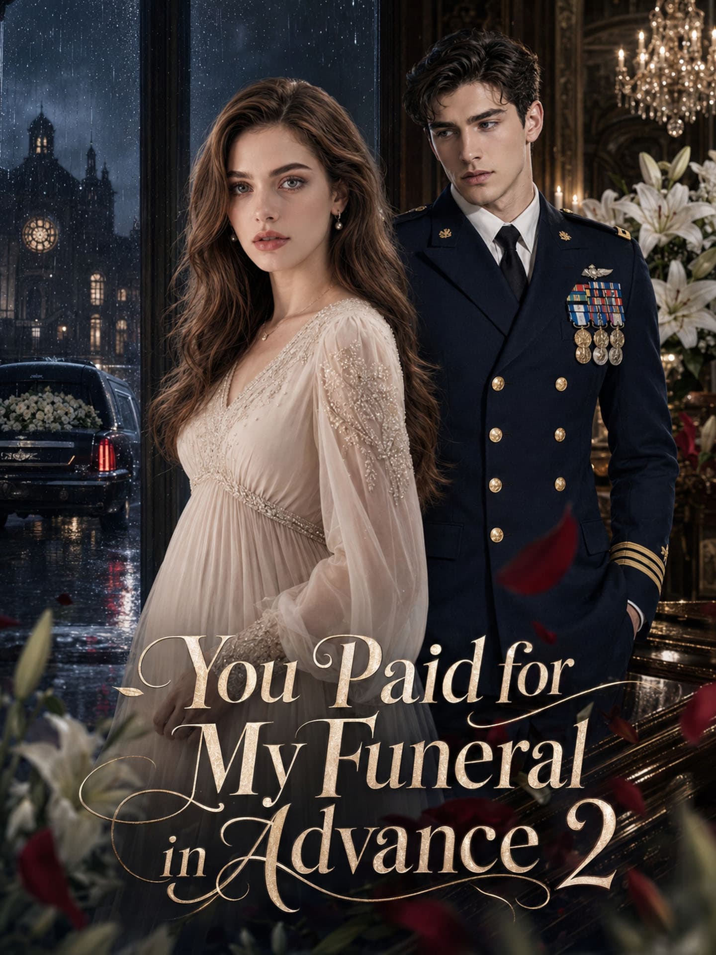 You Paid for My Funeral in Advance