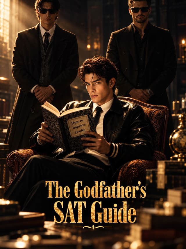 The Godfather's SAT Guide