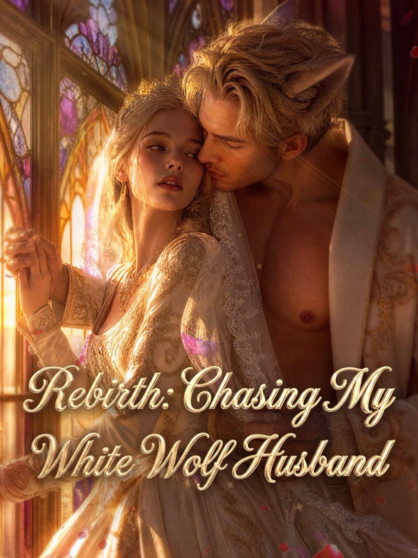 Rebirth: Chasing My White Wolf Husband