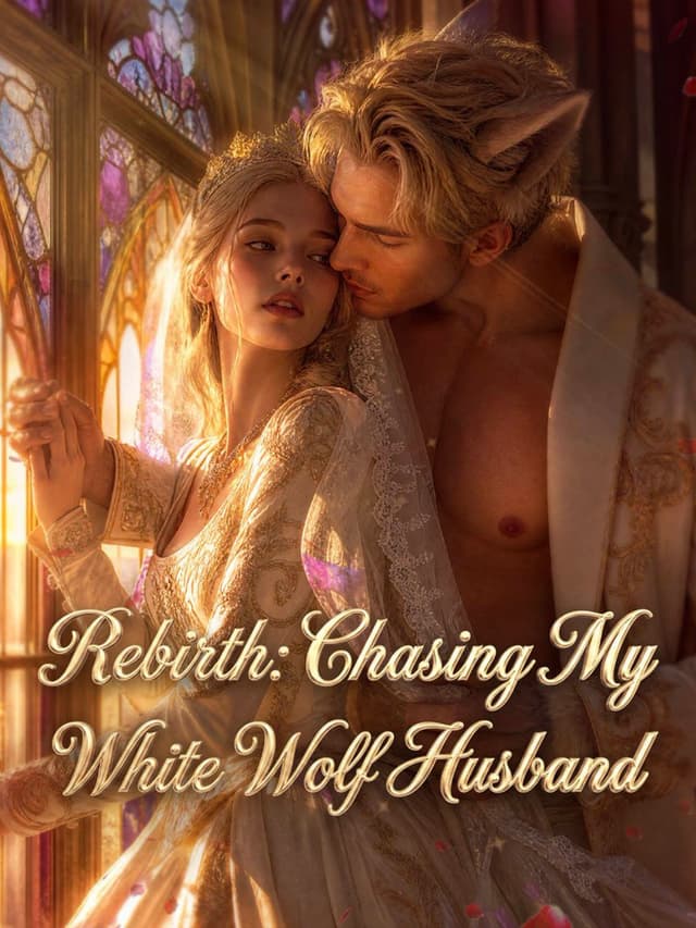 Rebirth: Chasing My White Wolf Husband