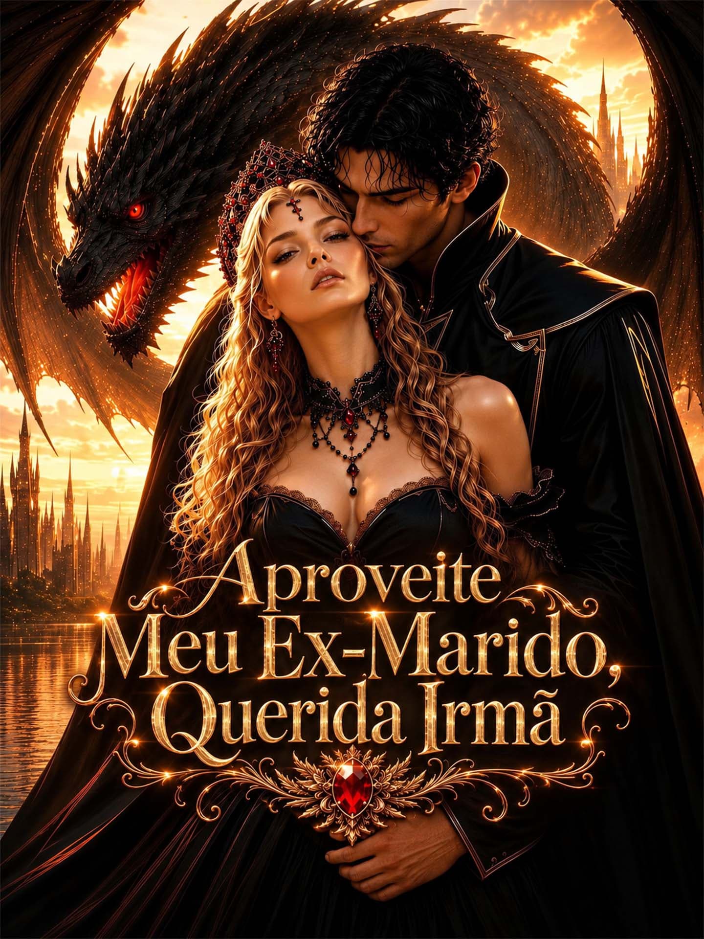 Aproveite Meu Ex-Marido, Querida Irmã