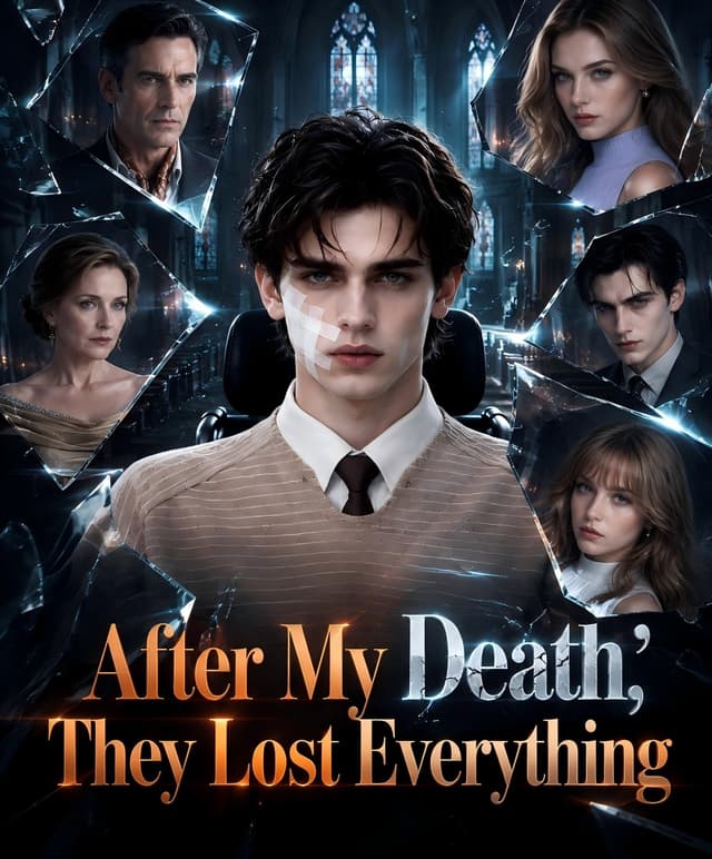 After My Death, they Lost Everything