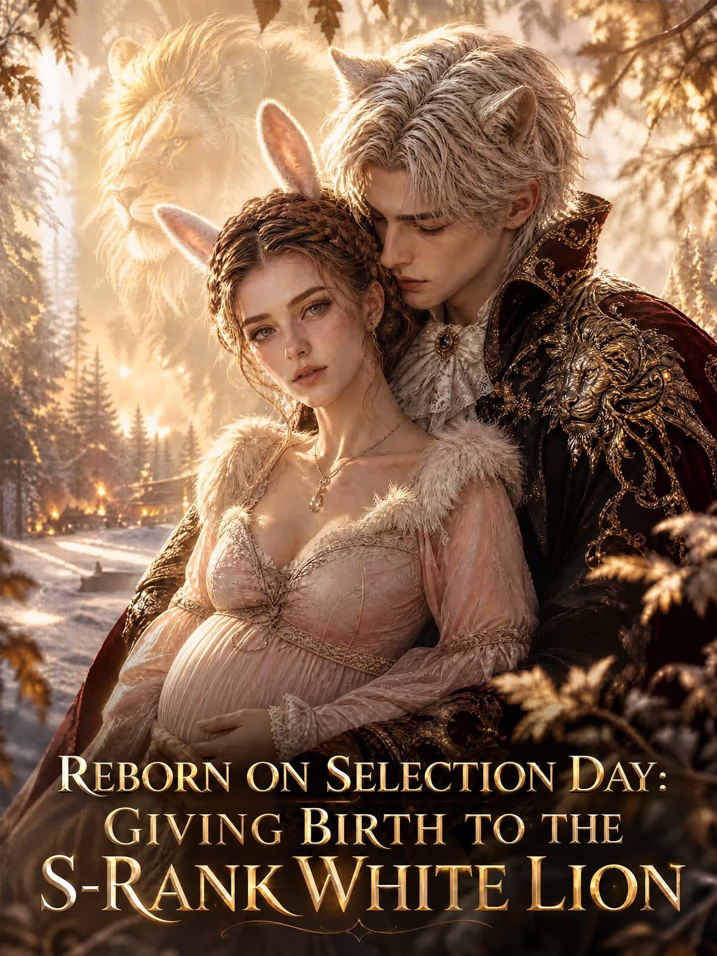 Reborn on Selection Day：Giving Birth to the S-Rank White Lion