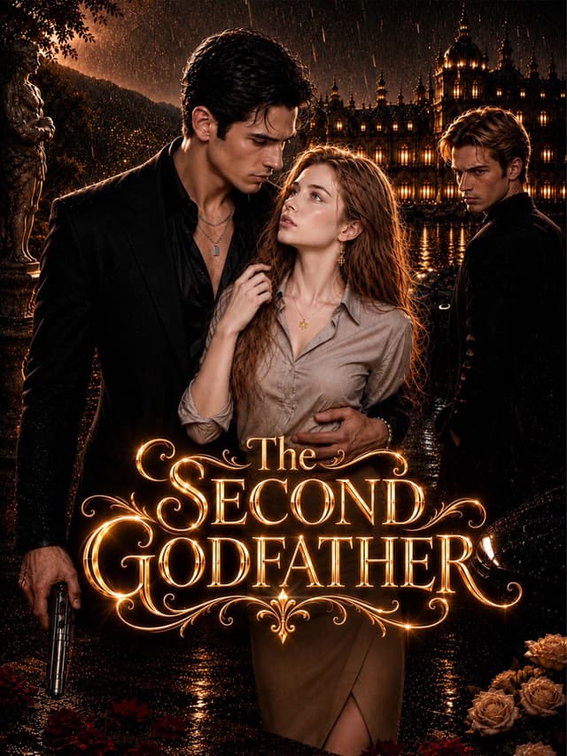The Mafia's Captive Lover