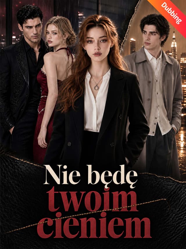 [Dubbing] Nie będę twoim cieniem