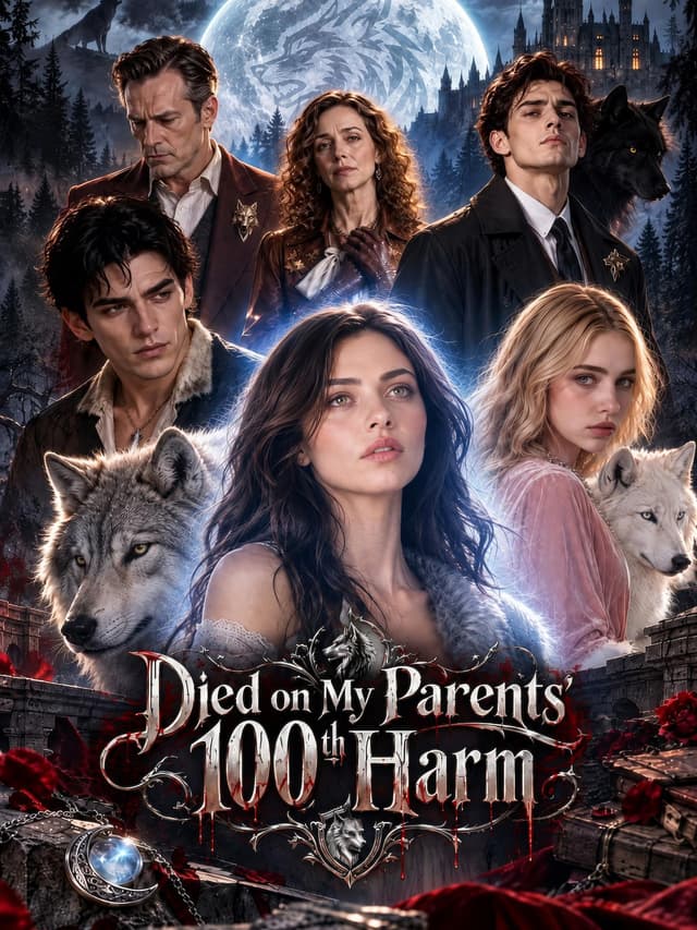Died on My Parents' 100th Harm
