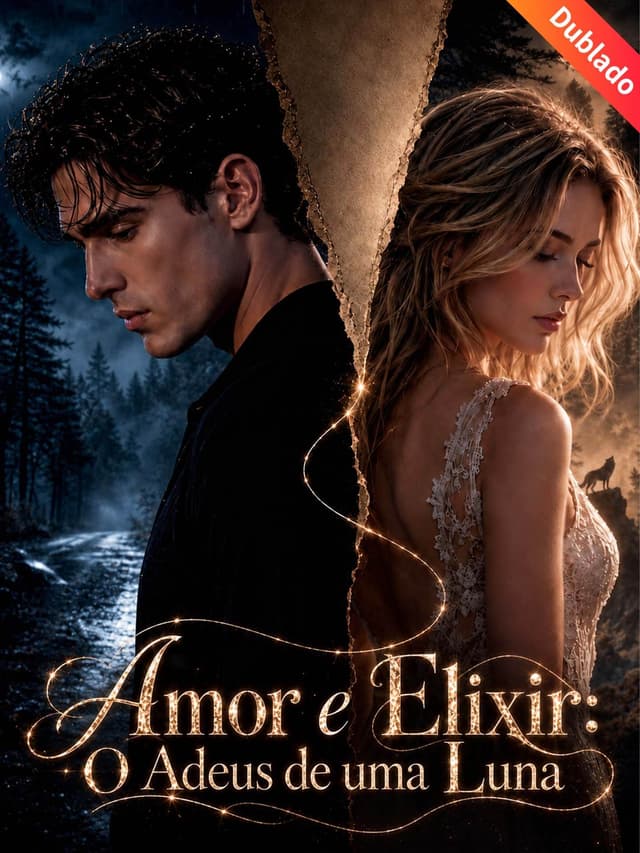 [Dublado]Amor e Elixir: O Adeus de uma Luna