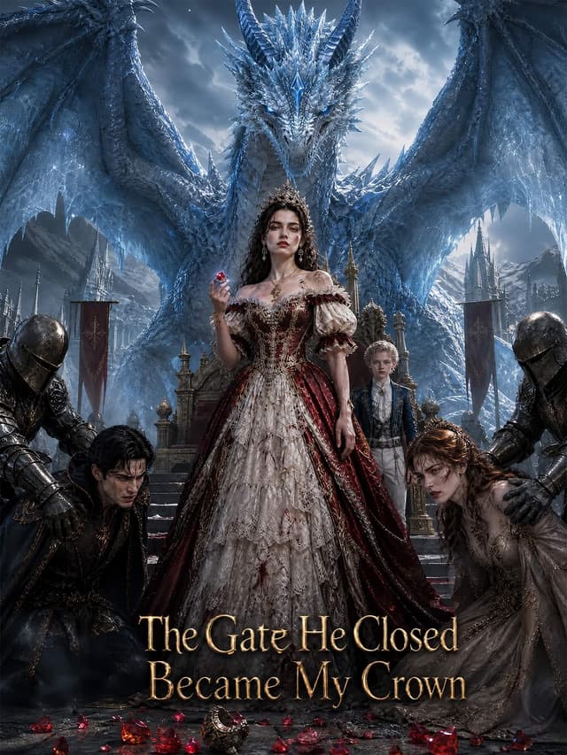 The Gate He Closed Became My Crown