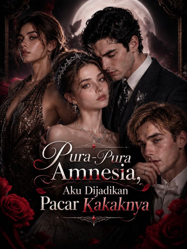 Pura-Pura Amnesia, Aku Dijadikan Pacar Kakaknya