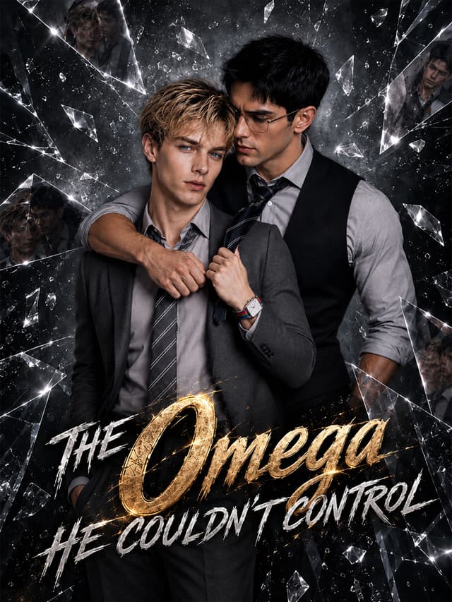 THE OMEGA HE COULDN'T CONTROL