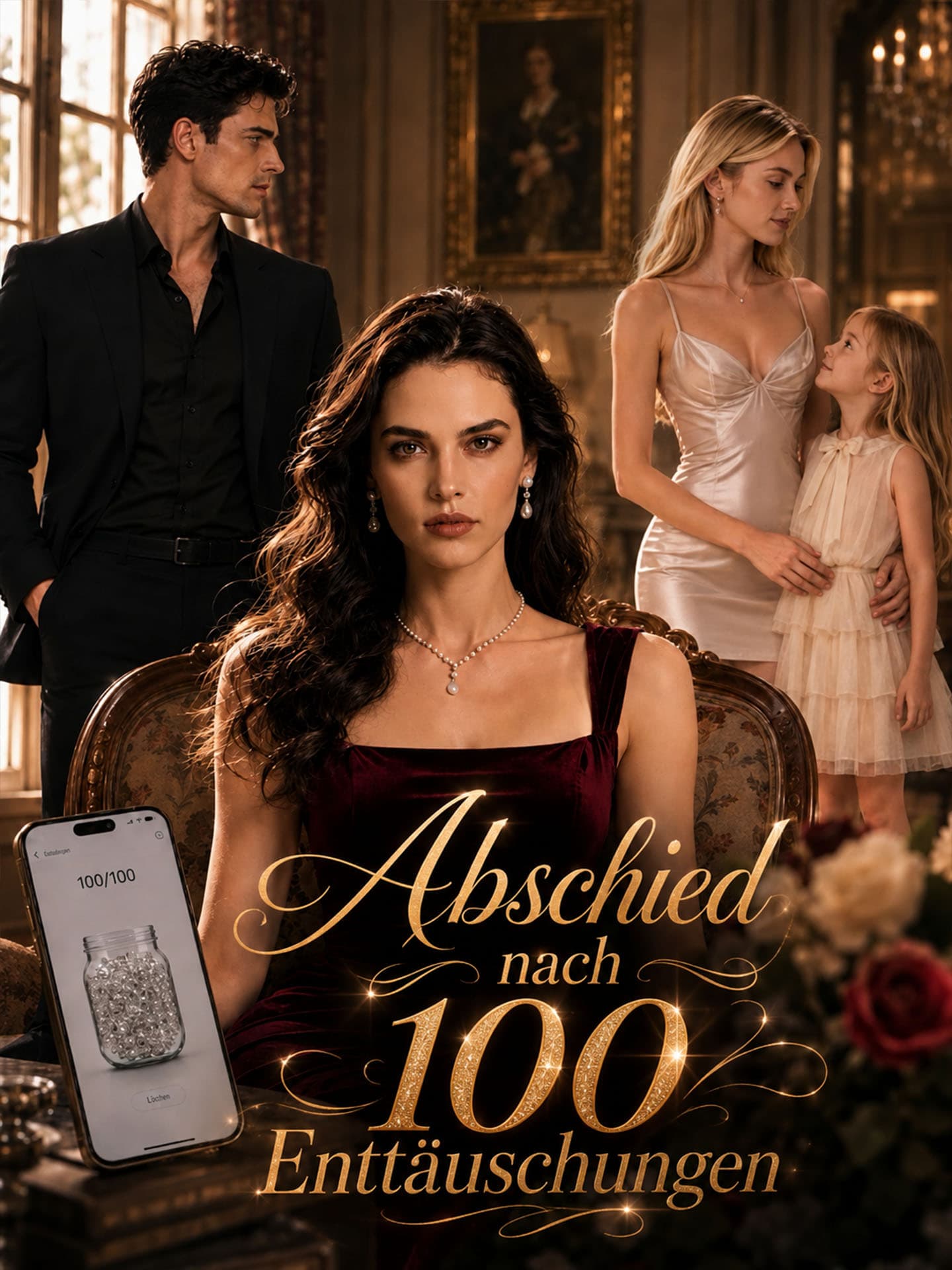 Abschied nach 100 Enttäuschungen