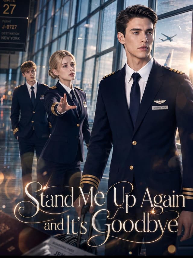 Stand Me Up Again and It's Goodbye 2