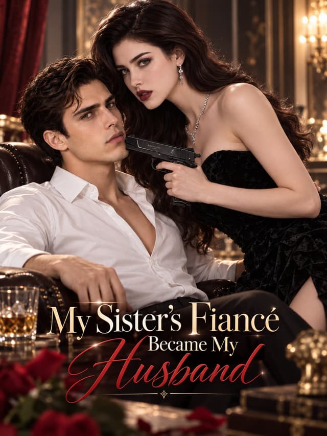 My Sister's Fiancé Became My Husband
