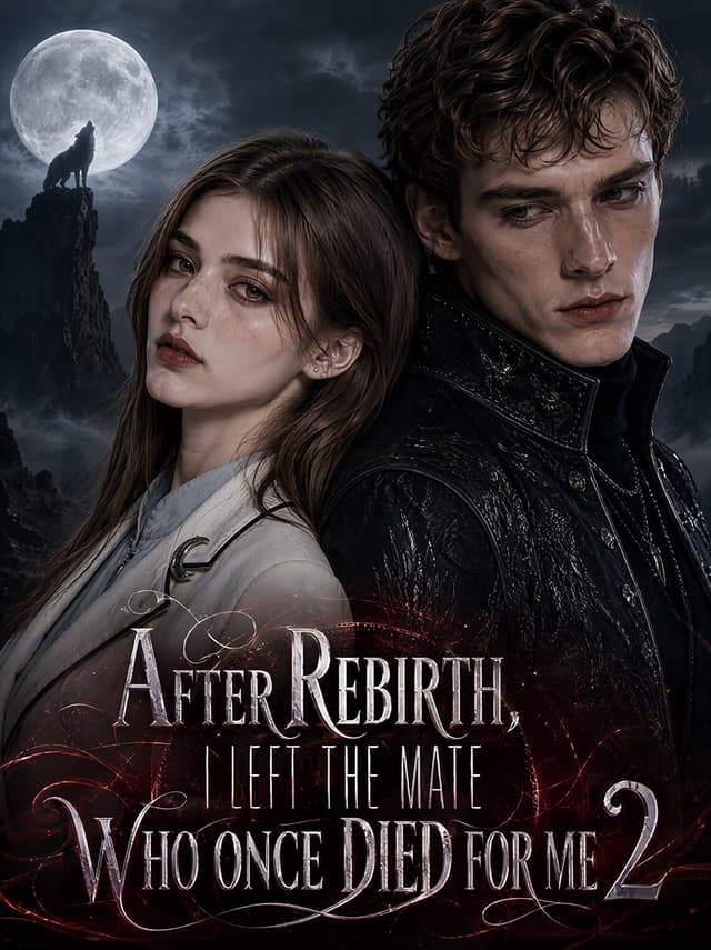 After Rebirth, I Left the Mate Who Once Died for Me 2