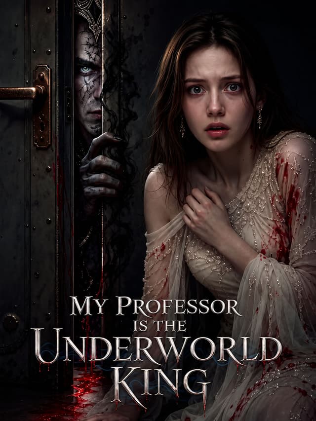 My Professor Is the Underworld King