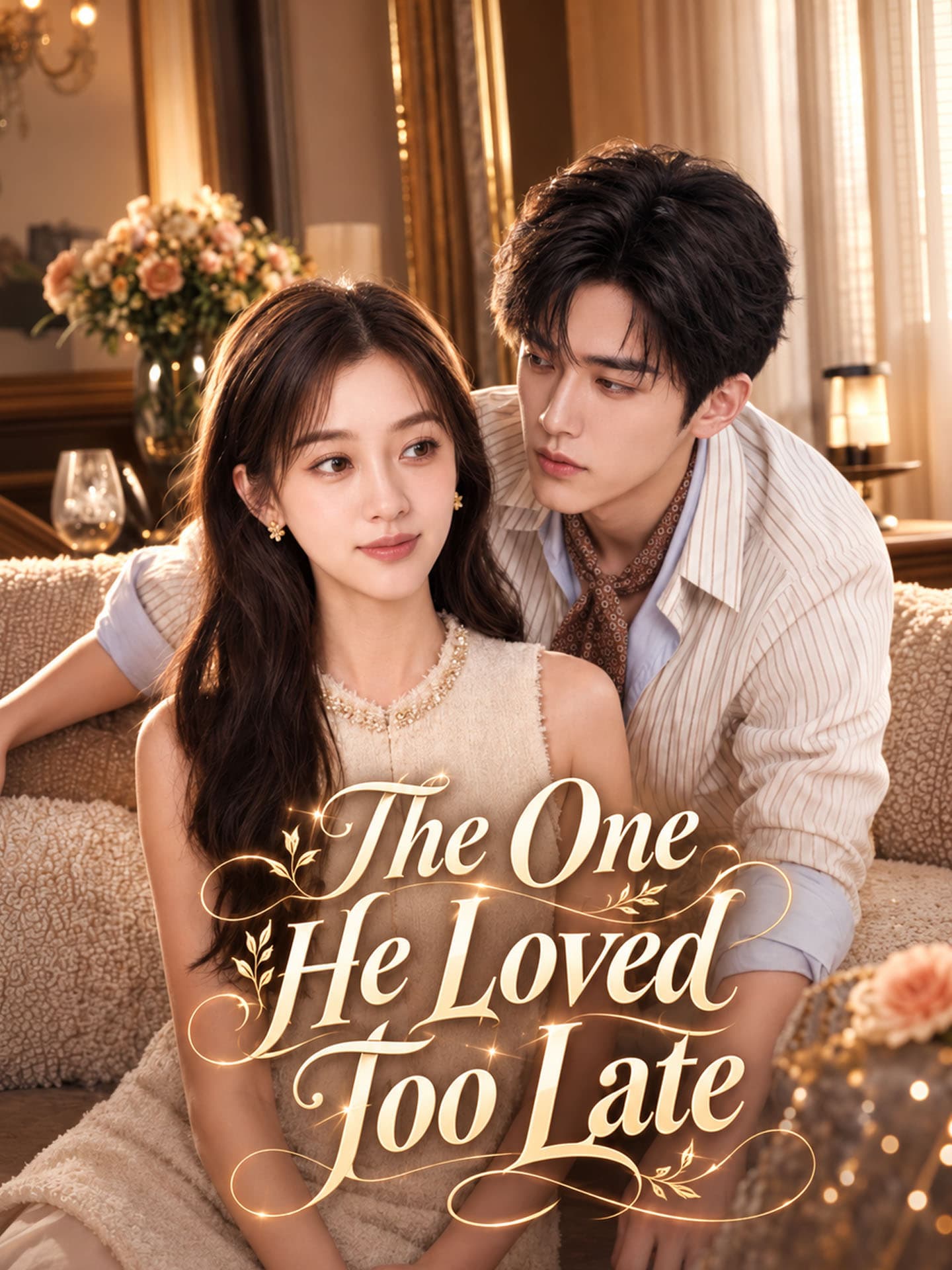 The One He Loved Too Late
