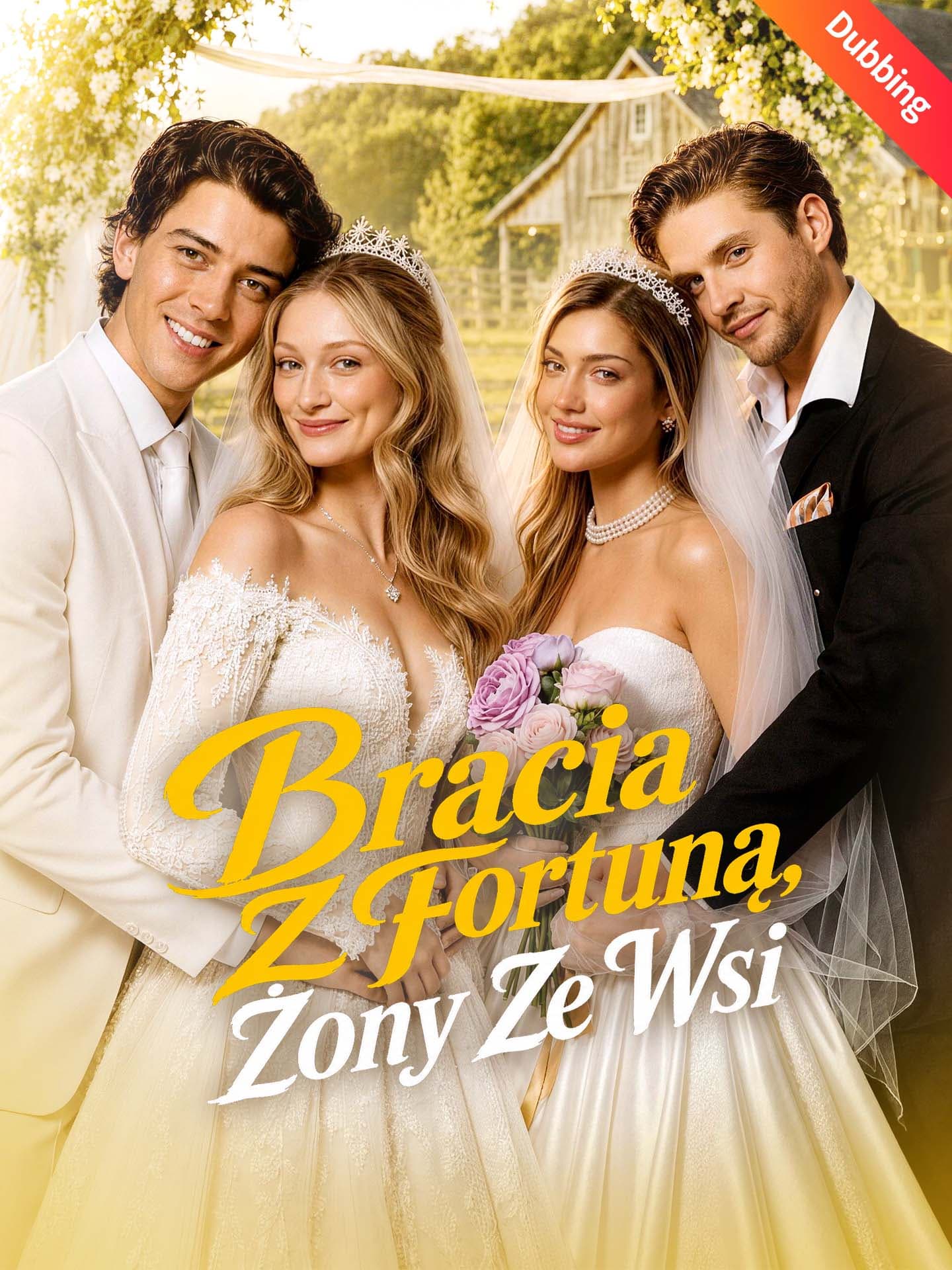 [Dubbing] Bracia Z Fortuną, Żony Ze Wsi