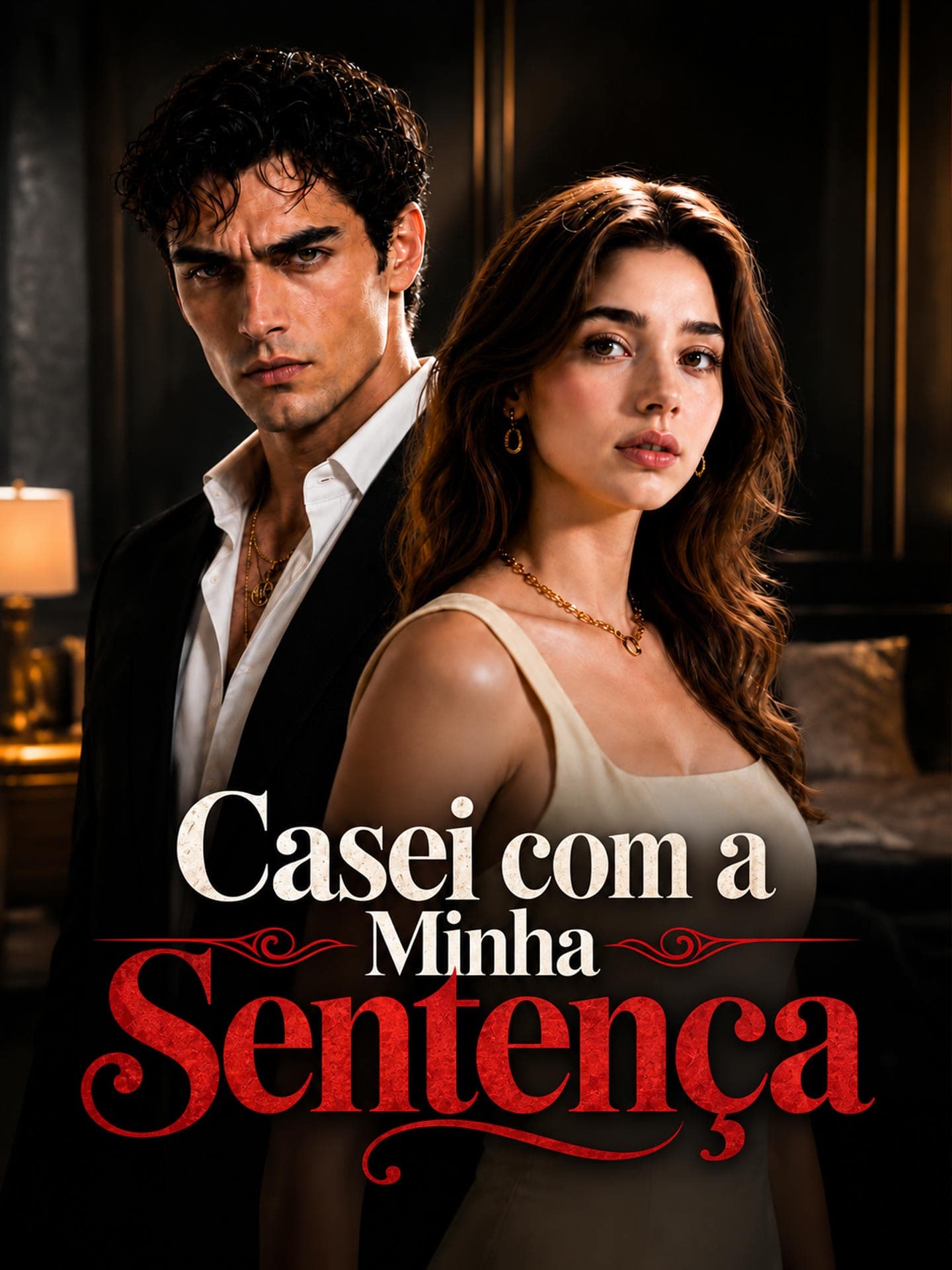 Casei com a Minha Sentença