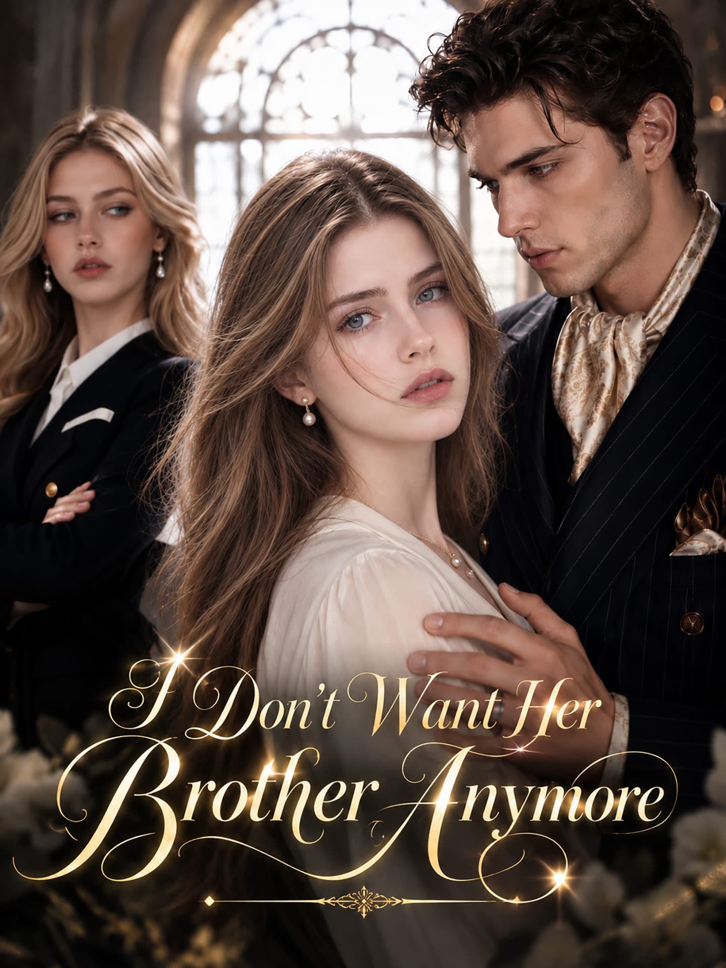 I Don’t Want Her Brother Anymore