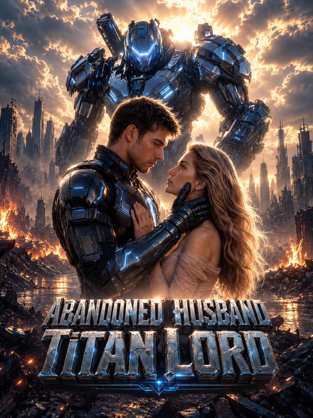 Abandoned Husband, Titan Lord