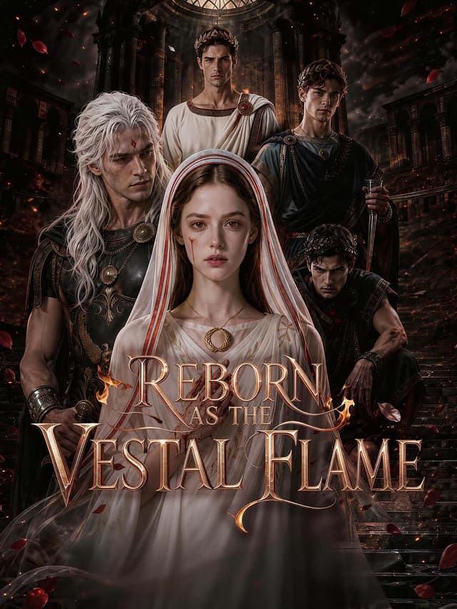 Reborn as the Vestal Flame