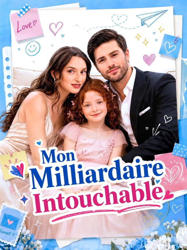 Mon Milliardaire Intouchable