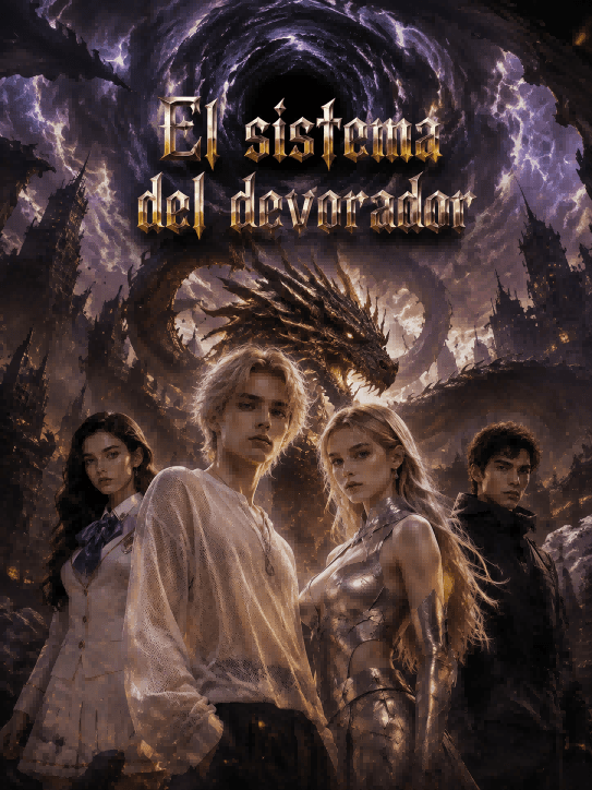 El sistema del devorador