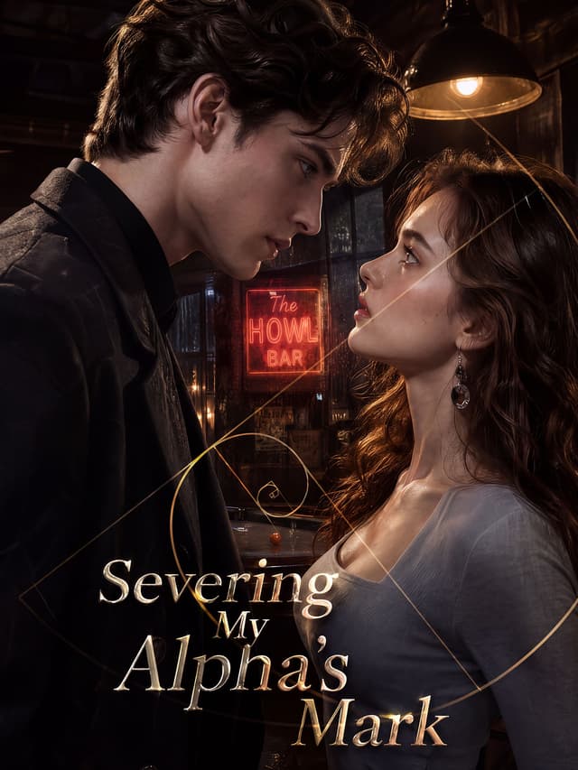 Severing My Alpha's Mark