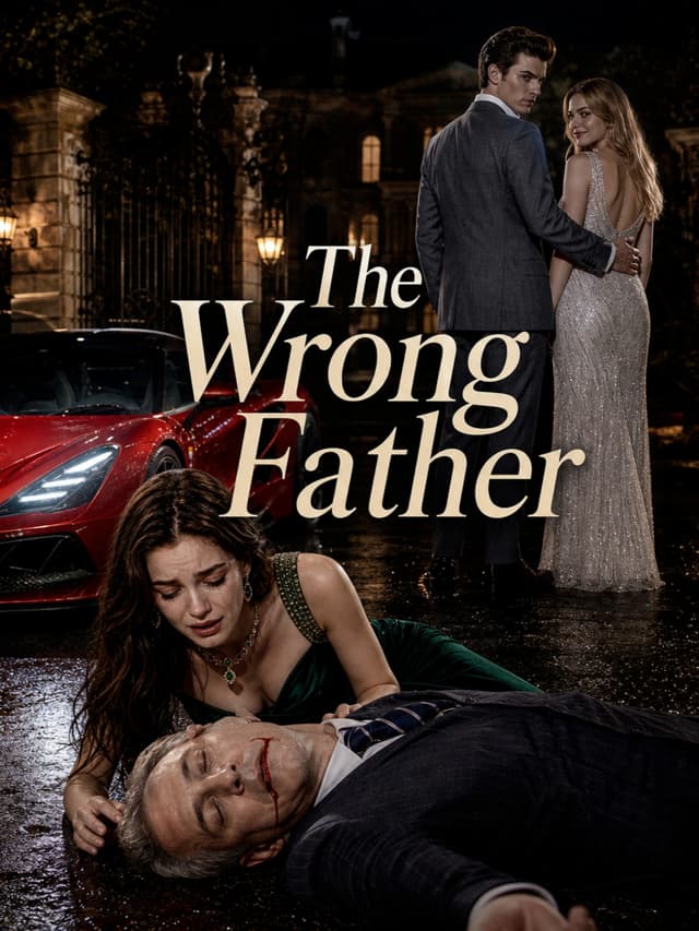 The Wrong Father