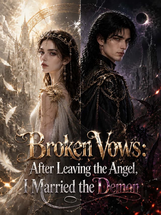 Broken Vows：After Leaving the Angel, I Married the Demon 2