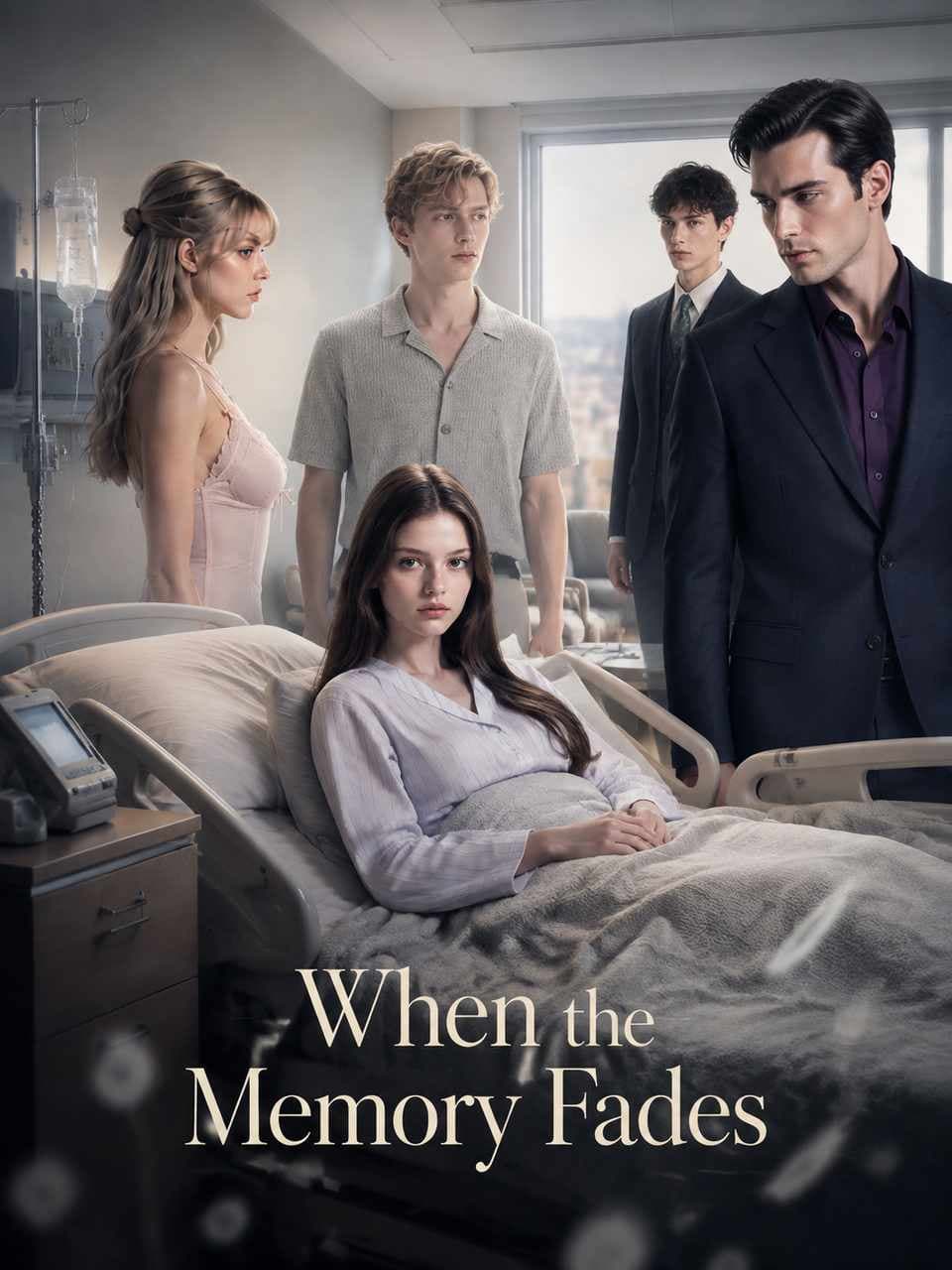 When the Memory Fades