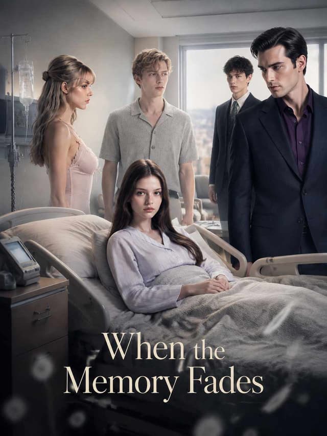 When the Memory Fades