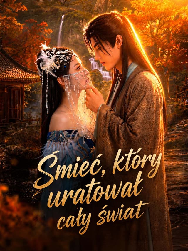 Śmieć, który uratował cały świat