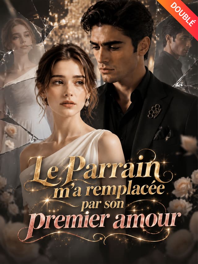 [Doublé] Le Parrain m'a remplacée par son premier amour