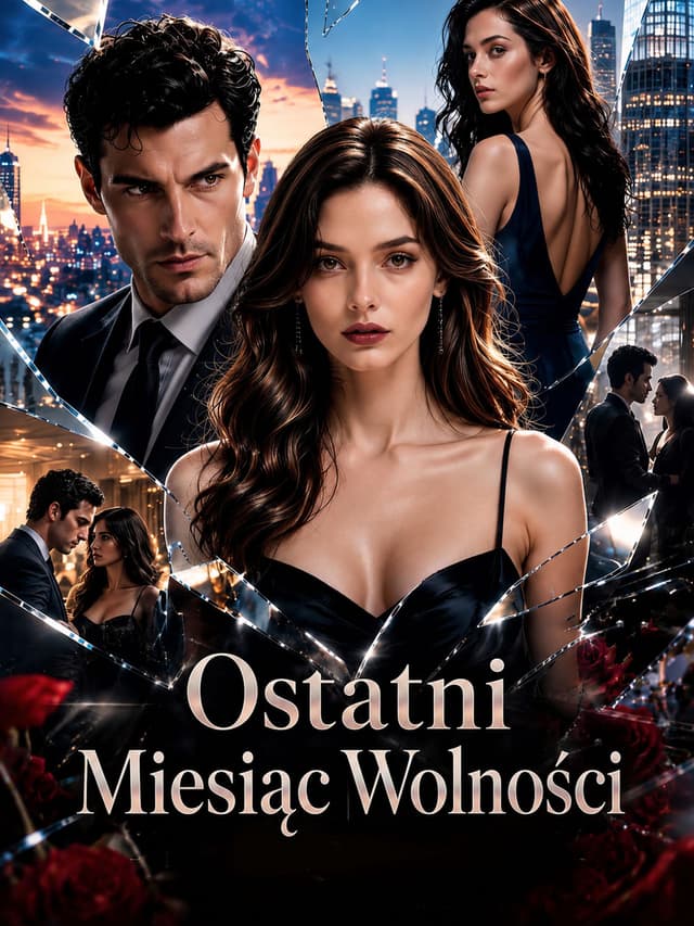 Ostatni Miesiąc Wolności
