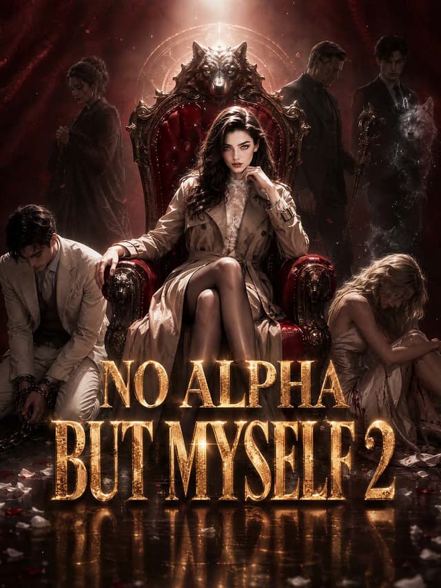 No Alpha But Myself 2