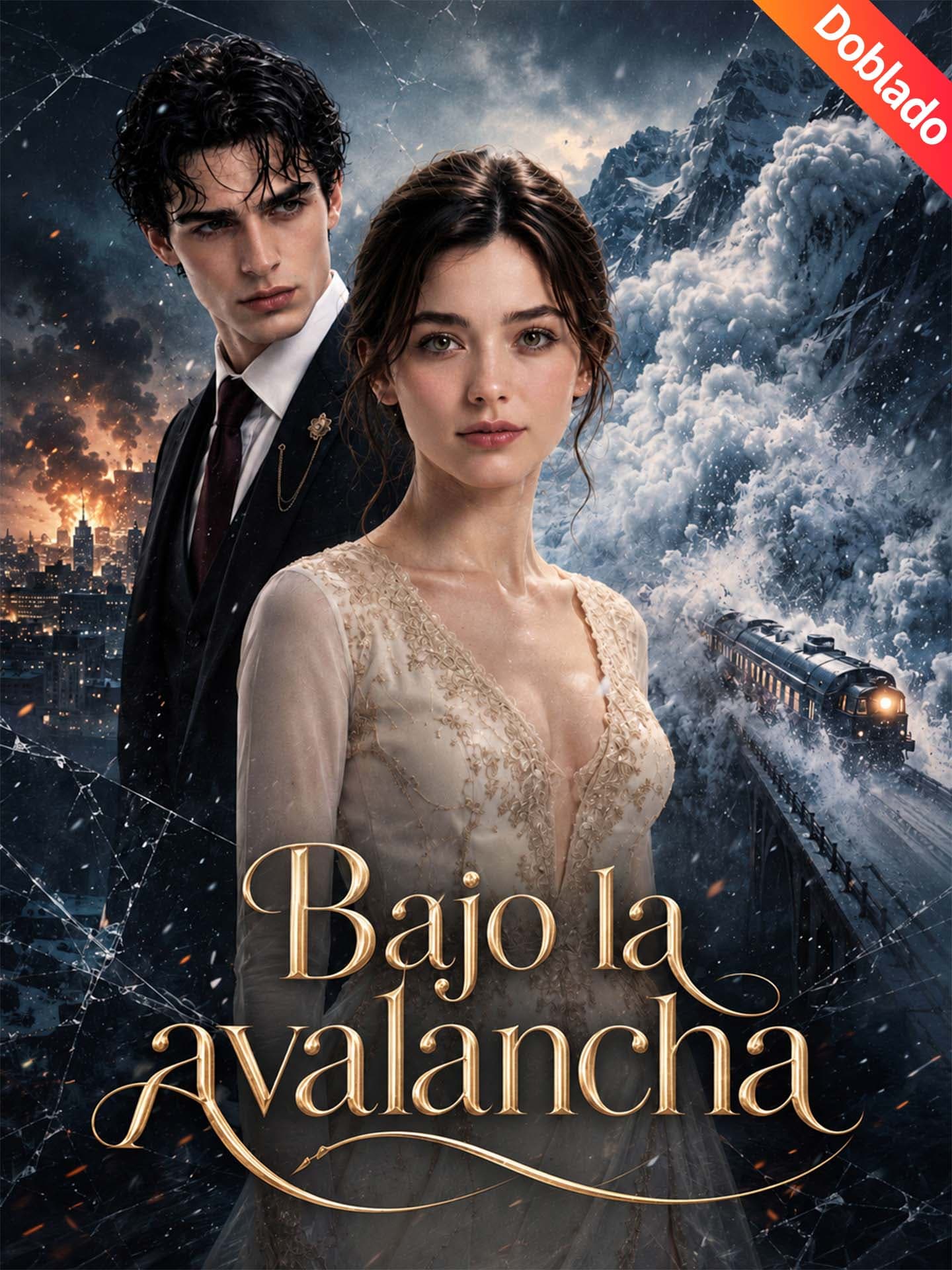 [Doblado]Bajo la avalancha