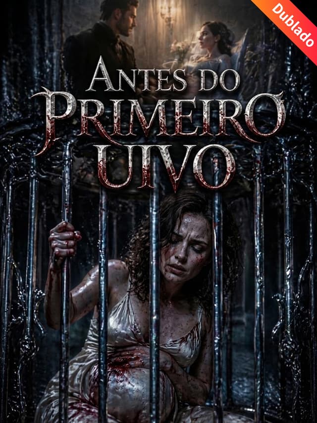 [Dublado]Antes do Primeiro Uivo