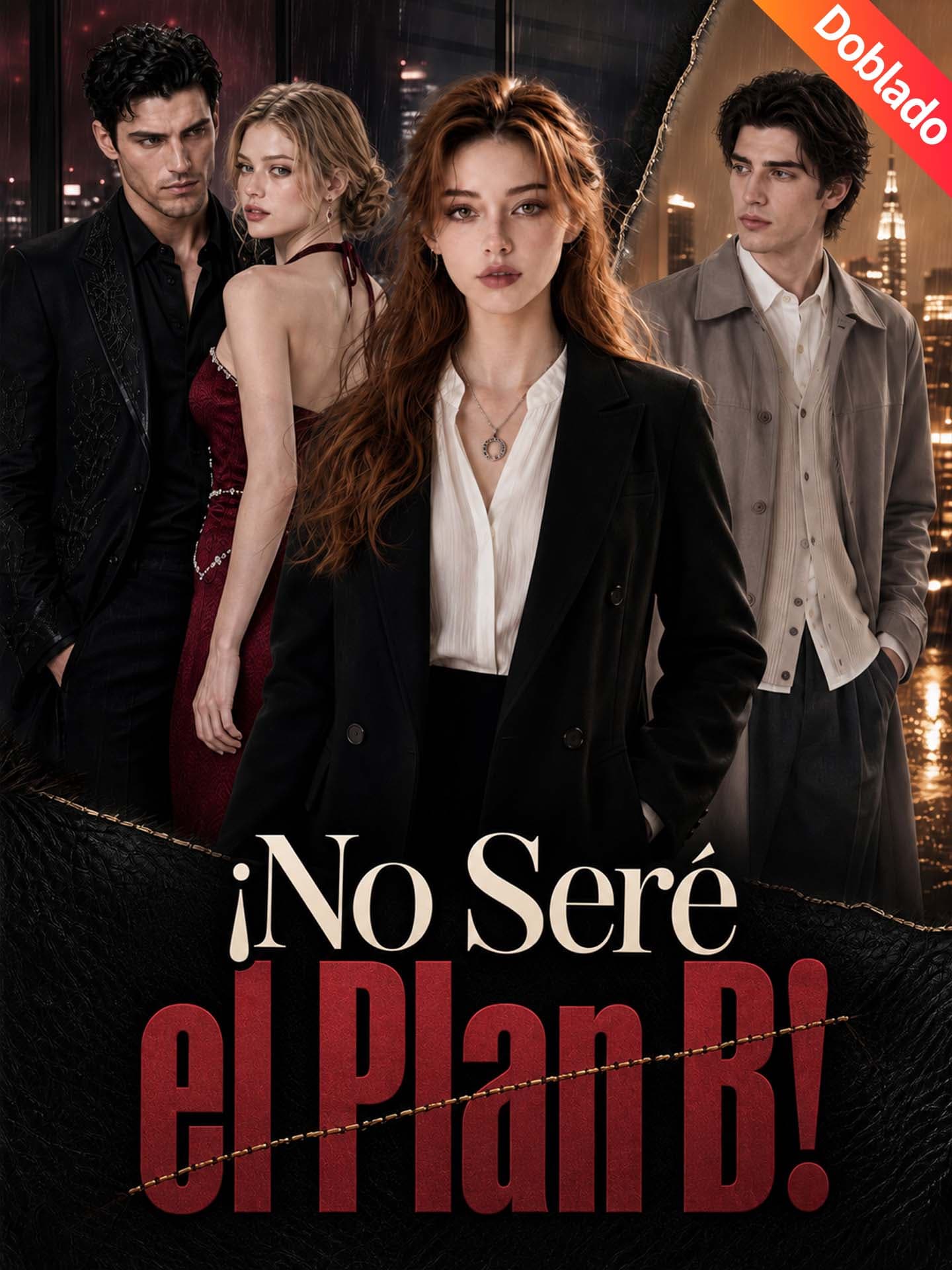 [Doblado]¡No Seré el Plan B!