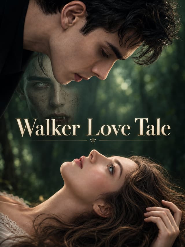 Walker Love Tale
