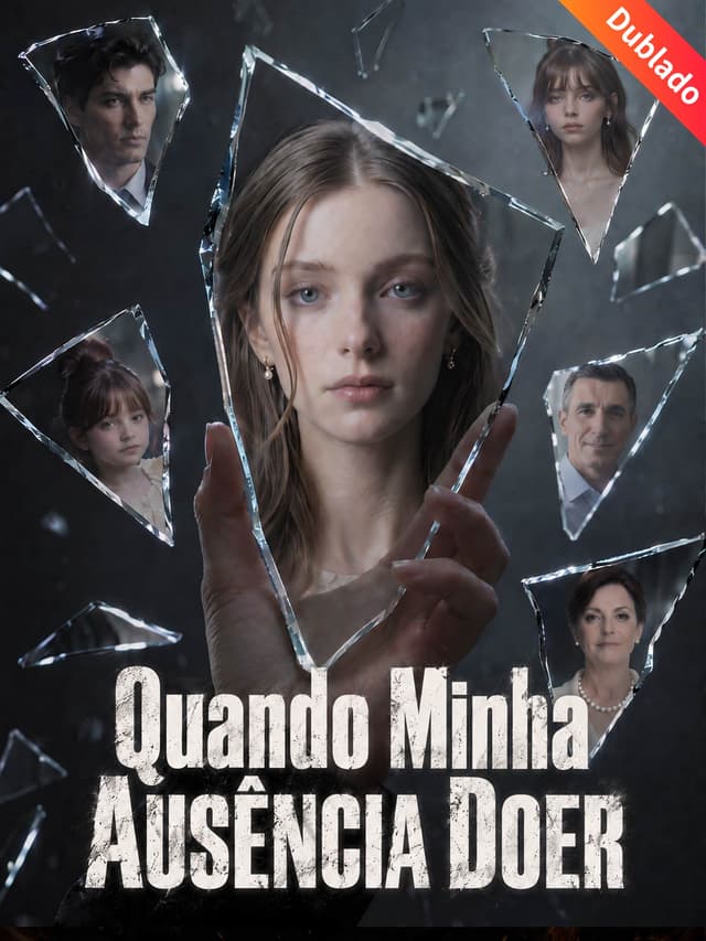 [Dublado]Quando Minha Ausência Doer
