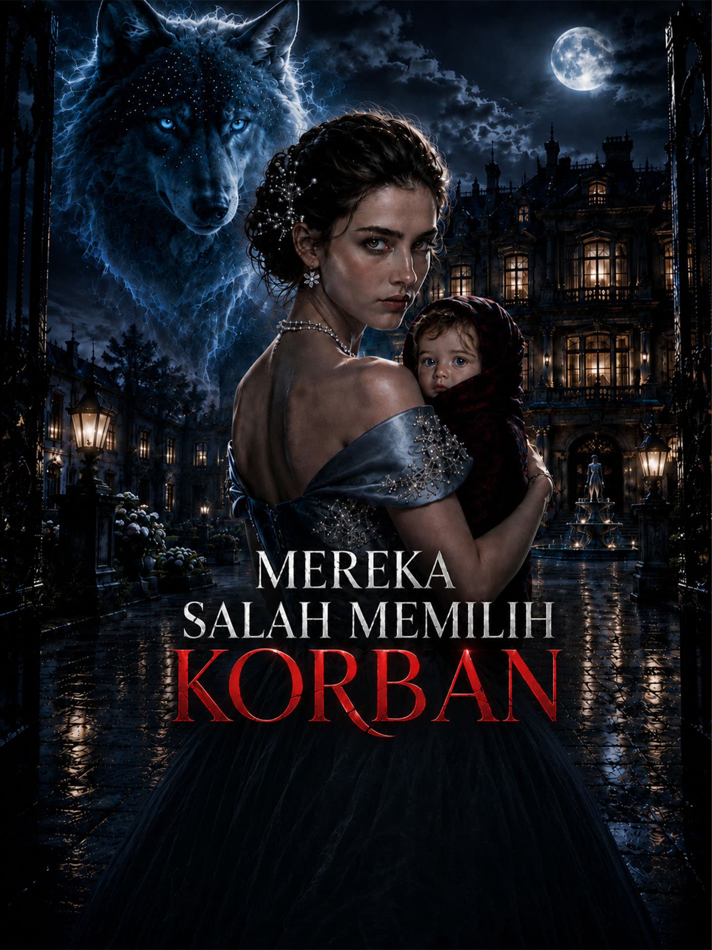 Mereka Salah Memilih Korban
