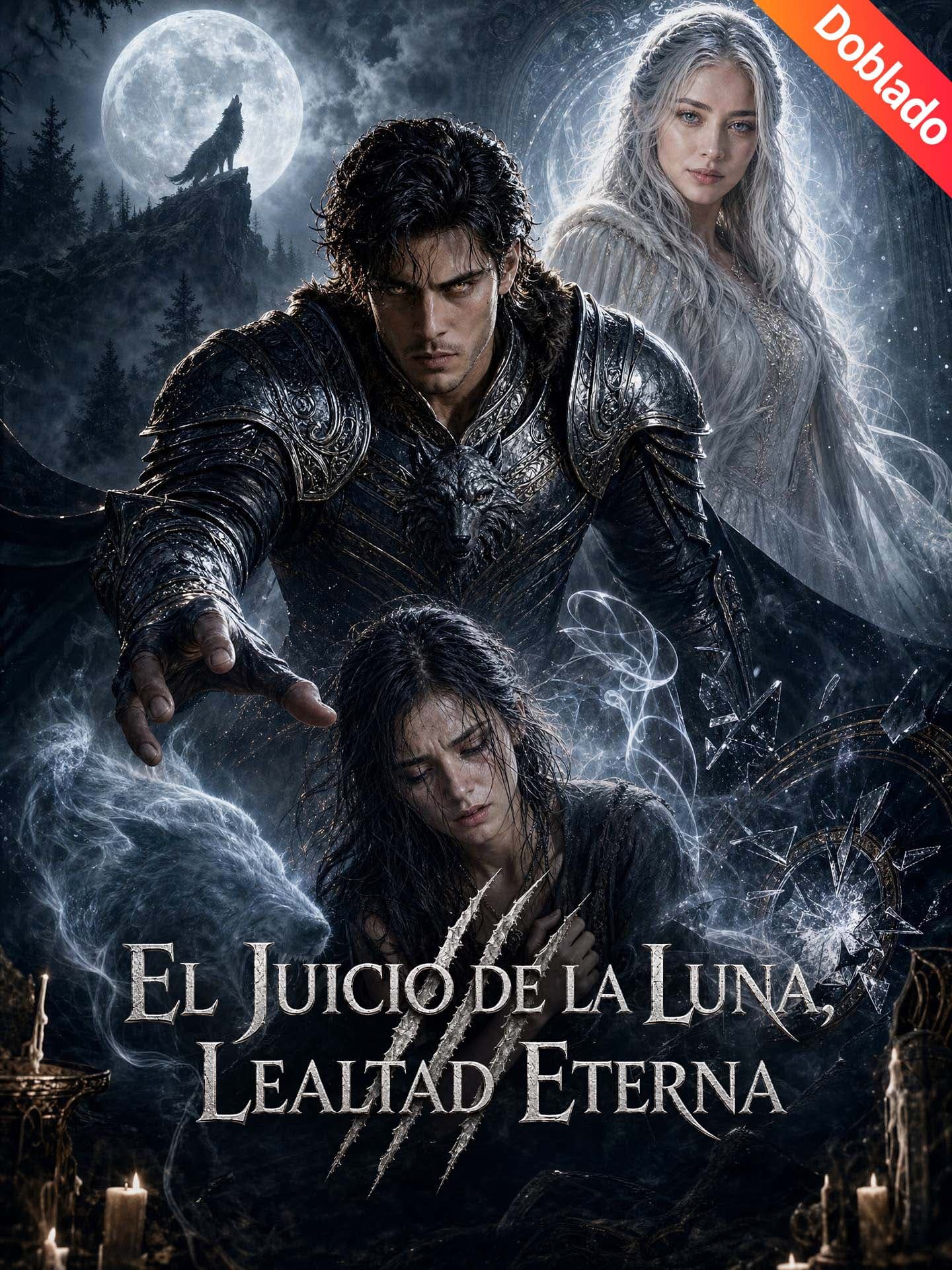 [Doblado]El Juicio de la Luna, Lealtad Eterna